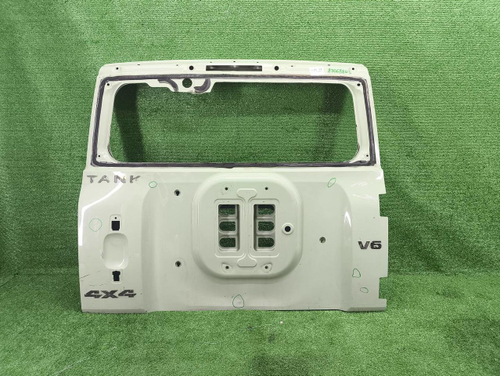 Крышка багажника Tank 300 (2021-н.в.)