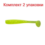 Силиконовая Приманка Sprut Hidoku