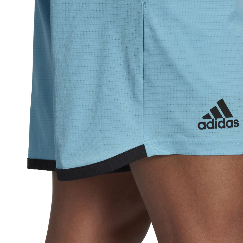 Мужские теннисные шорты adidas World Cup Shorts Men - Blue