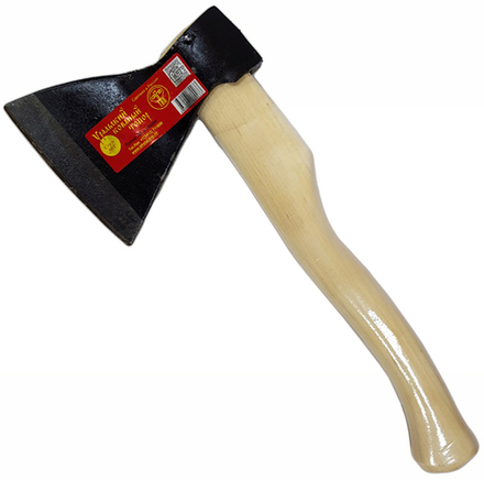 Топор Expert, с фибергласовой ручкой, 900г. (6шт)