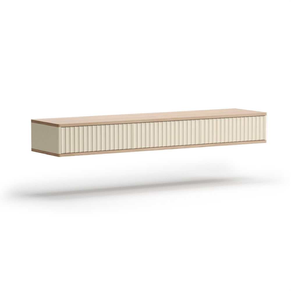 Консоль подвесная CODE VR3