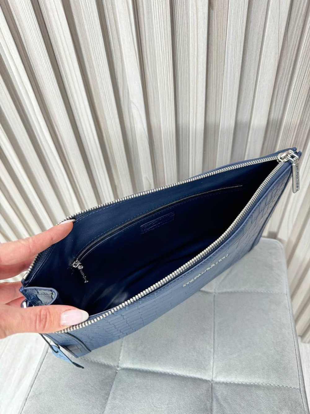 Клатч Stefano Ricci