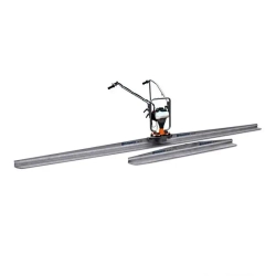 Основание съемное виброрейки Husqvarna Atlas Copco BV 30 SCREED BLADE SET 12 ft, 9678590-01