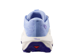 Кроссовки для бега женские Salomon Ultra Glide 4 W Фиолетово-Ванильные