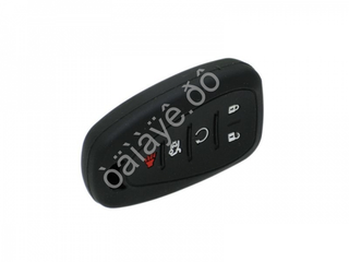 Чехол для ключа Chevrolet-03 26974
