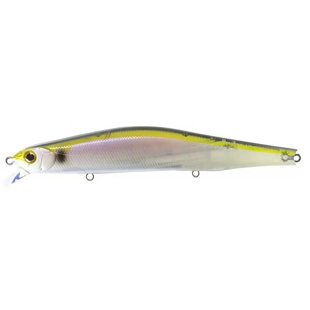 Воблер Zipbaits ORBIT 80SP-SR 8,5г нейтральный, цвет #316