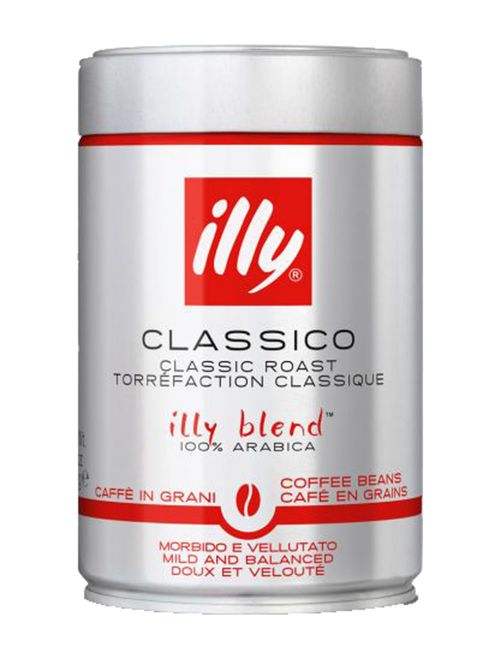 Кофе в зернах ILLY средней обжарки 250 г