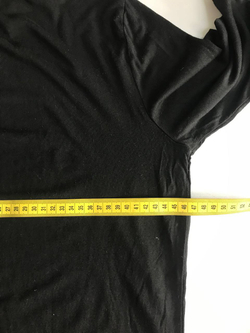 Водолазка Respect из вискозы, маркировка L, визуально на 48 размер