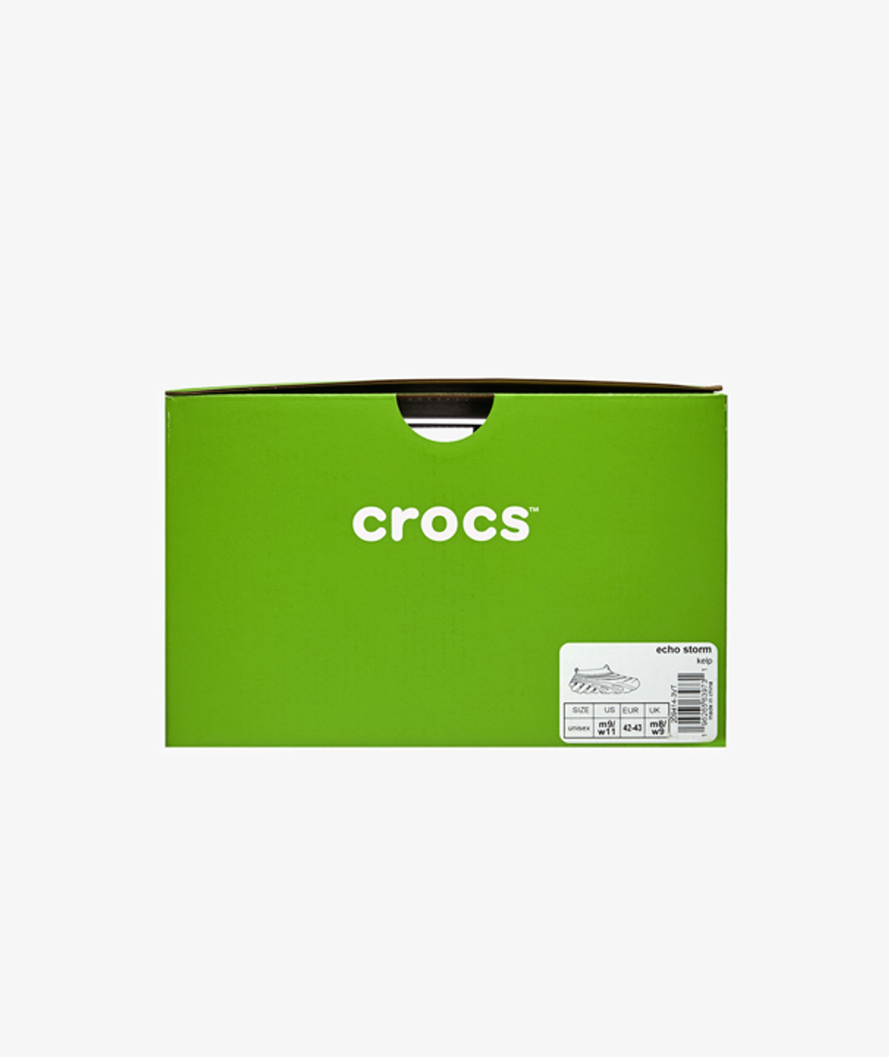 Crocs | Echo Storm