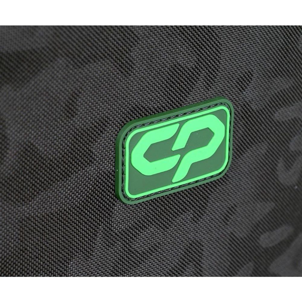 CARP PRO Сумка карповая с вмонтированным столиком 55x38x26см