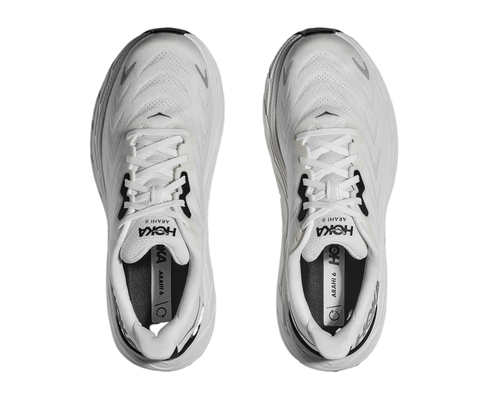 Кроссовки мужские Hoka Arahi 6 WIDE