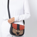 Сумка COACH Georgie 21, C3593-IMRL7