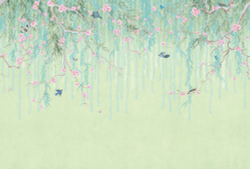 Коллекция Chinoiserie