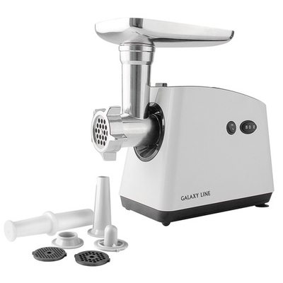 Мясорубка электрическая GALAXY LINE GL2411 (1200Вт)