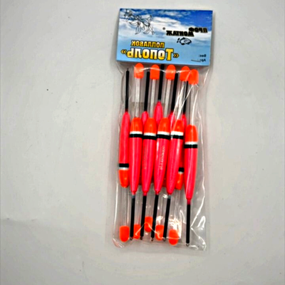 Набор поплавков ТОПОЛЬ 5g №88