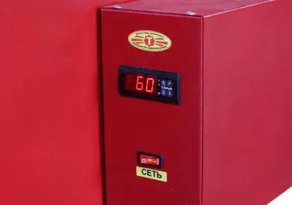 Аппарат для сушки и прокалки свар. флюса ПСПФ-120/400