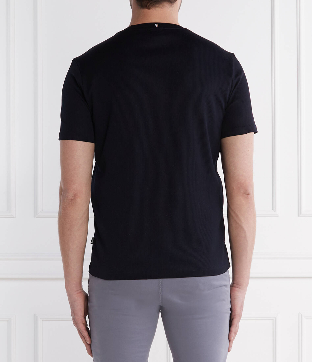 Футболка Tiburt BOSS BLACK - черный(50511595)