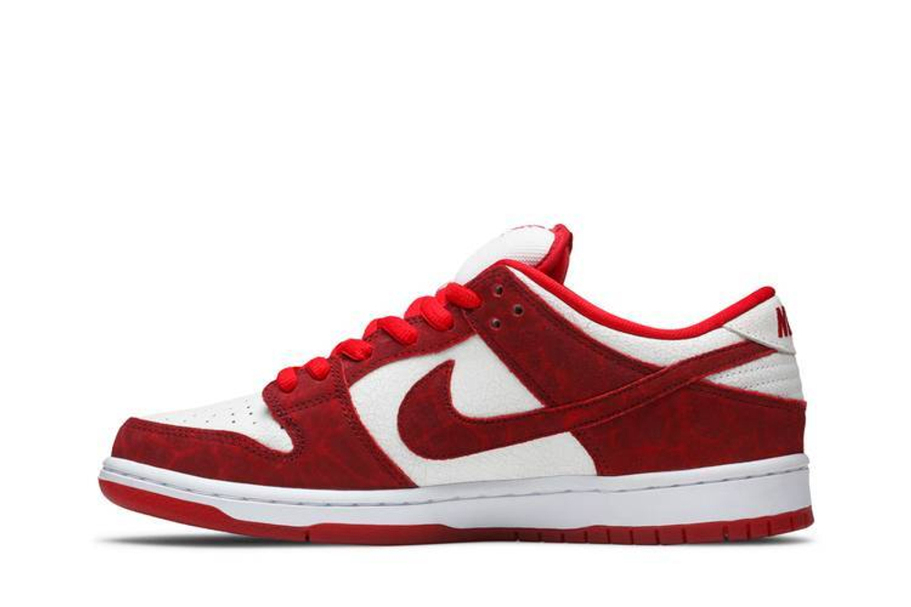 Кроссовки Nike Dunk Sb Valentine'S Day 2014
