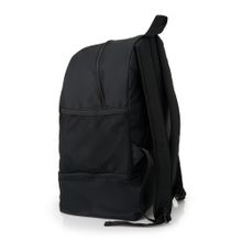 Рюкзак спорт. +ADRENALINA Reed, 4307-049, полиэстер, с отсеком для обуви, черный