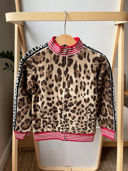 Бомбер Dolce&Gabbana, 104