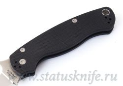 Нож Spyderco Paramilitary 2 C81GP2фотография - 3