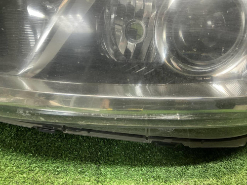 Фара левая Kia Ceed 2 JD (2012-2018) галоген