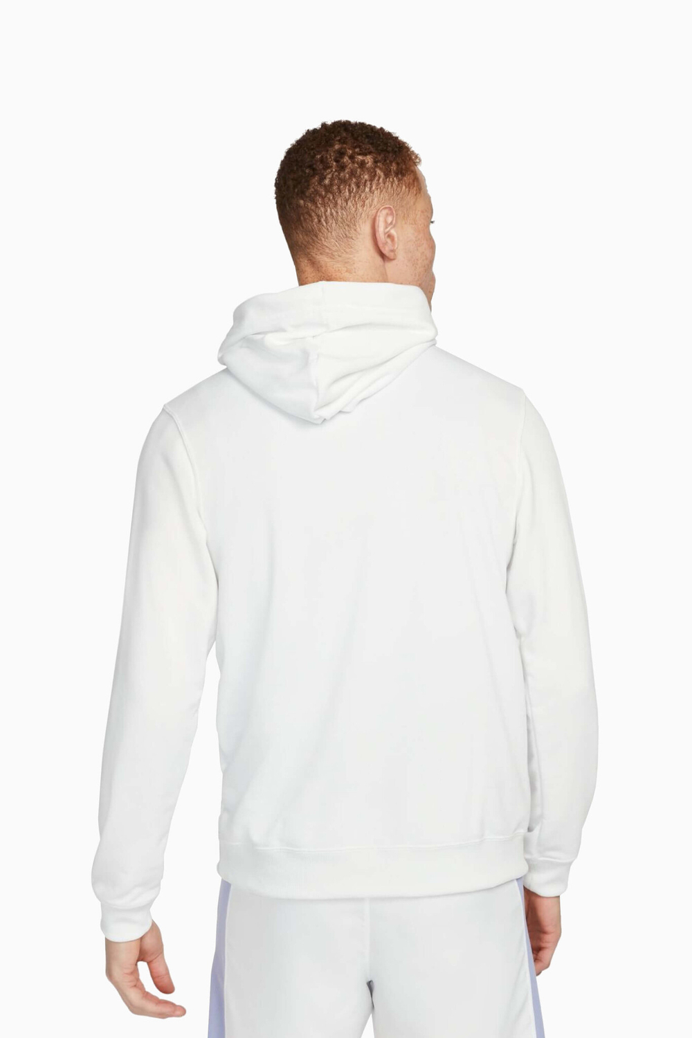 Кофта Nike Dri-FIT F.C.