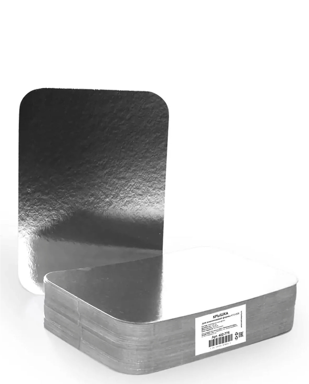 КРЫШКА К ФОРМЕ 2235 100\300 ШТ.