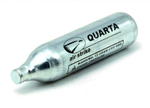 Баллончики "Quarta" СО2, 12 гр (упаковка 10 штук)