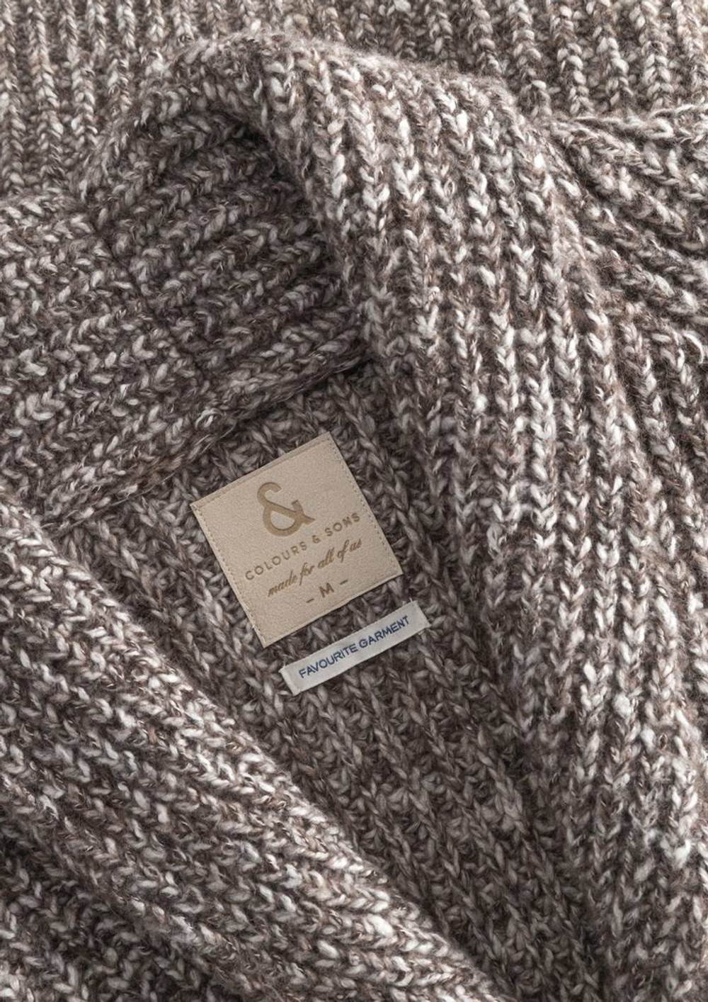 Кардиган Colours&Sons