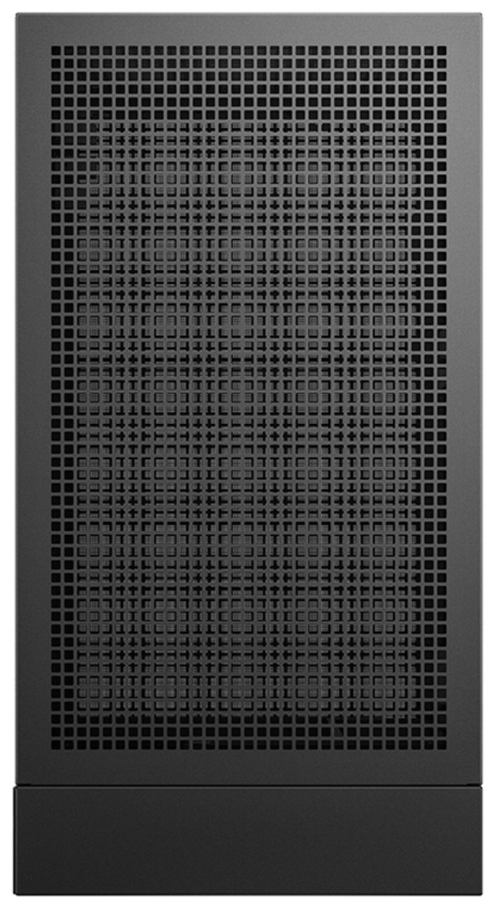 Корпус Deepcool CH170 DIGITAL BK черный