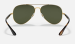 RAY-BAN RB3675 001/31