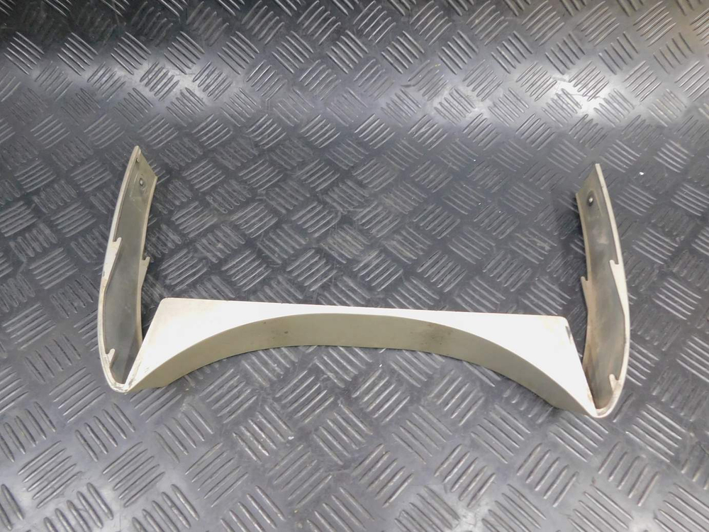 Пластик передний Kawasaki ZZR 400 98 14090-1263 052984