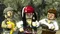 PS3 LEGO Пираты Карибского моря: The Videogame (Б/У, Полностью на русском языке, BLES-01241)