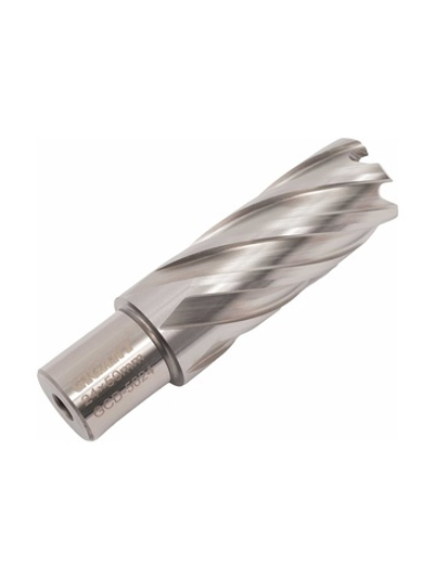 Сверло корончатое HSS, L=50 мм, d=24 мм Gigant GCD-5024