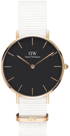 Часы женские Daniel Wellington DW00100312 Petite 32 мм