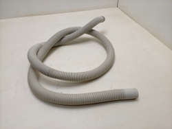 LFTA+5H1741 ктп11 Шланг сливной для посудомоечной машины Indesit Ariston б/у