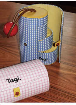 Шкатулка "голубой шар"