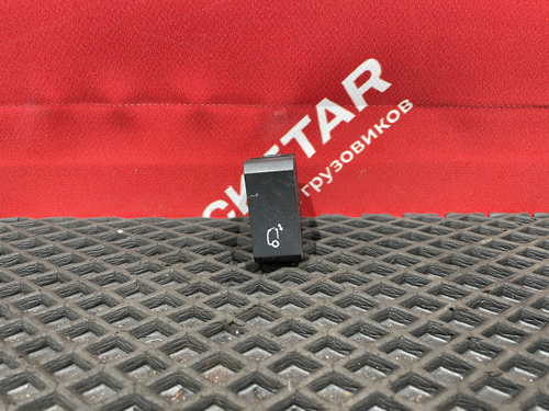 Кнопка люка