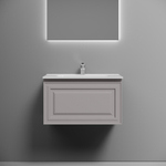 Тумба с раковиной Sancos Very 70 см VR70SM doha soft
