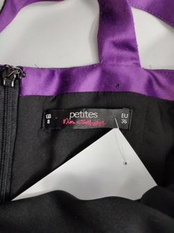 Платье Petites красивое 42 размер