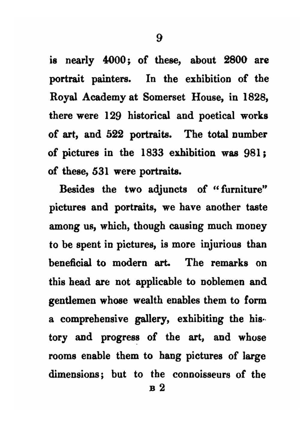 Modern Art and Living Artists | Modern Art