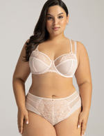 Трусы бразилиана Ava SERENITY 2164 brazilian powdery