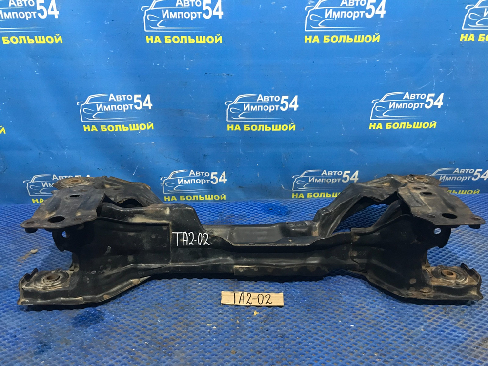 Балка передняя поперечная Honda AVANCIER 2001