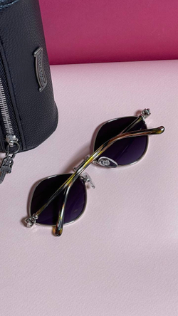 Очки Chrome Hearts