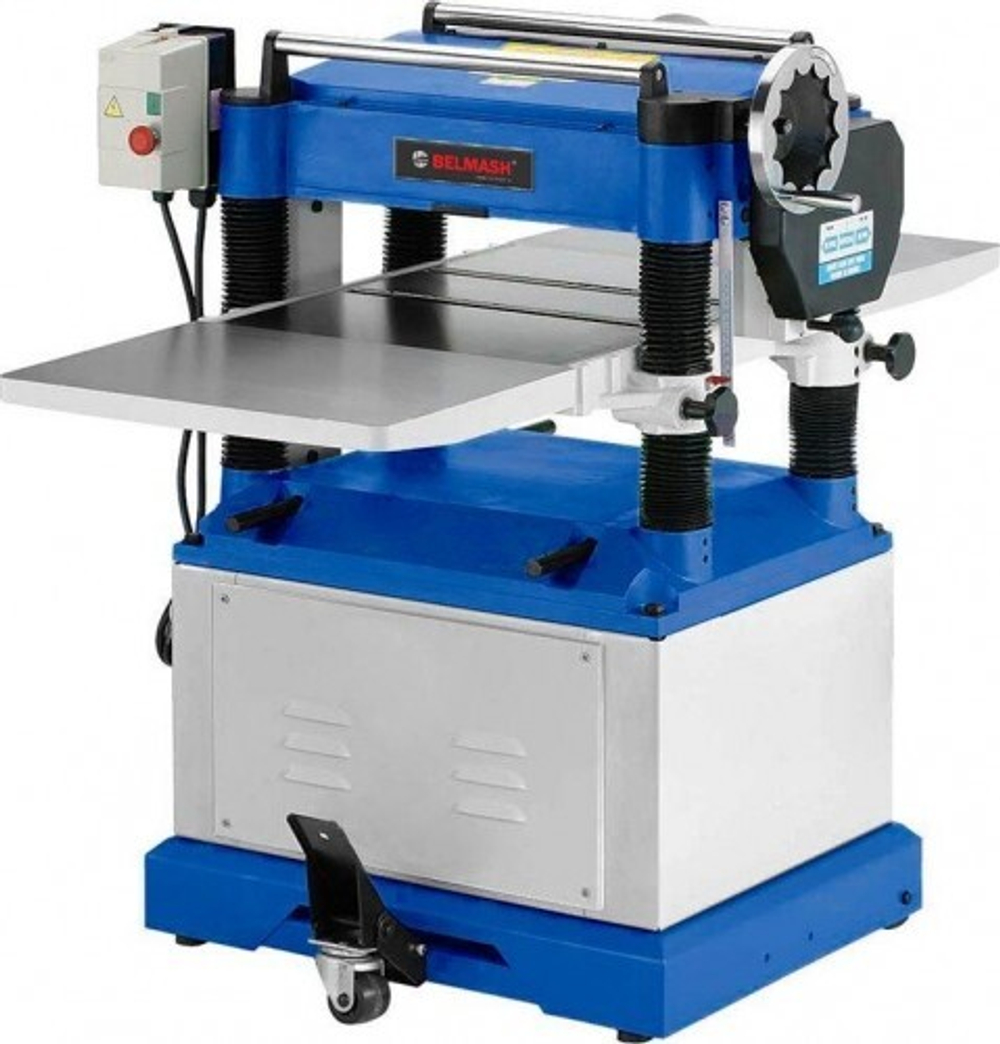 Станок рейсмусовый BELMASH P500RB S027A