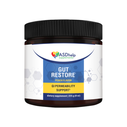 Gut RESTORE 225 g (8 oz) powder