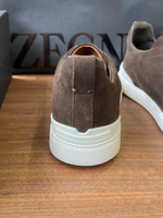Кеды Zegna, арт. 457263519
