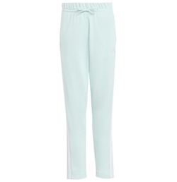 Брюки для девочек Adidas Essentials 3-Stripes - halmin/white