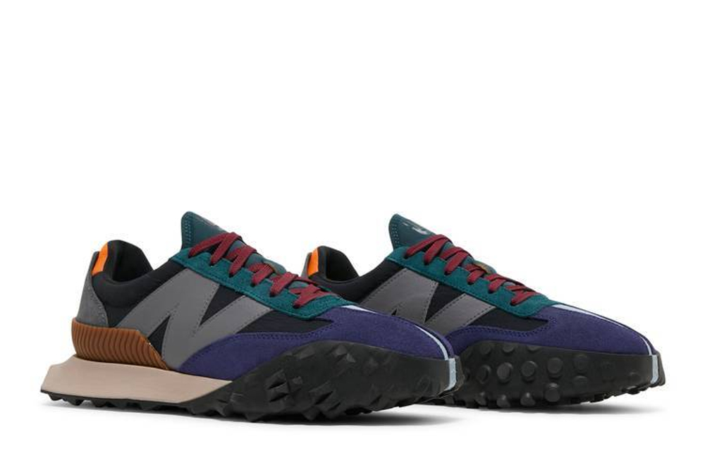 Кроссовки New Balance Xc-72